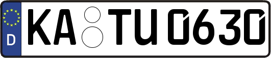 KA-TU0630