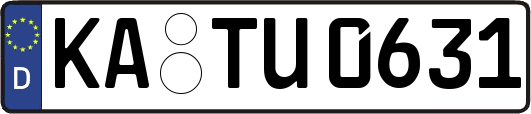 KA-TU0631