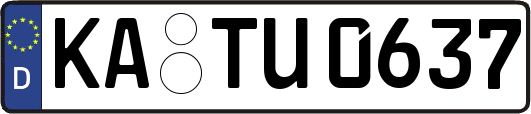 KA-TU0637