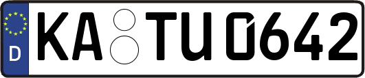 KA-TU0642