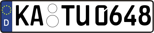 KA-TU0648