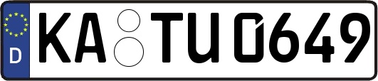 KA-TU0649