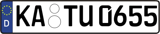 KA-TU0655