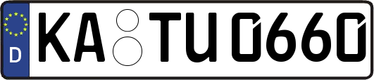 KA-TU0660