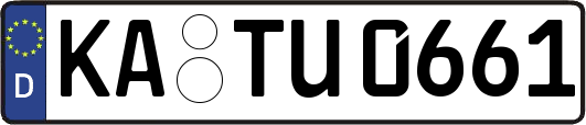 KA-TU0661