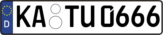 KA-TU0666