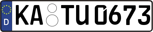 KA-TU0673