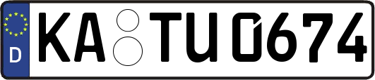 KA-TU0674