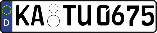 KA-TU0675