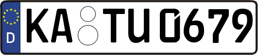 KA-TU0679