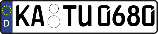 KA-TU0680