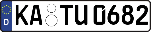 KA-TU0682