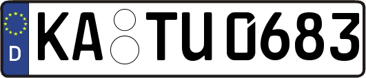 KA-TU0683