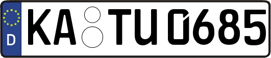 KA-TU0685