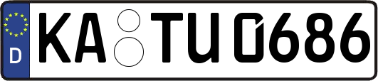 KA-TU0686