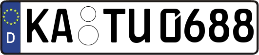 KA-TU0688