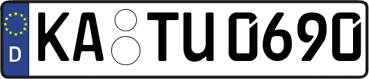 KA-TU0690