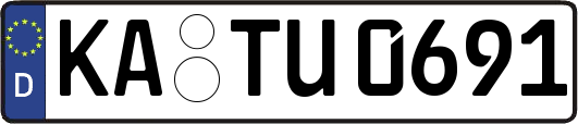 KA-TU0691