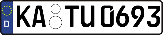 KA-TU0693