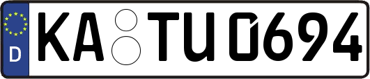 KA-TU0694