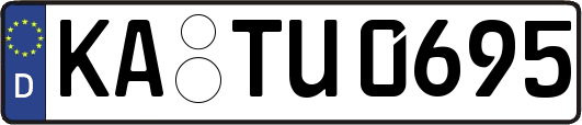 KA-TU0695