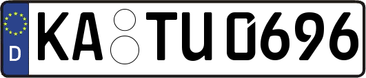KA-TU0696