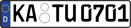 KA-TU0701