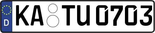 KA-TU0703