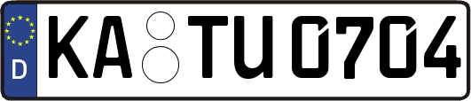 KA-TU0704