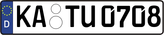 KA-TU0708