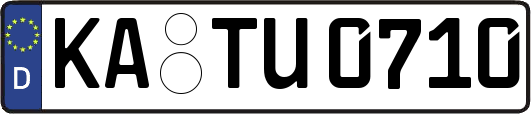 KA-TU0710
