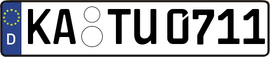 KA-TU0711
