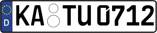 KA-TU0712