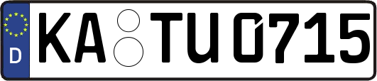 KA-TU0715