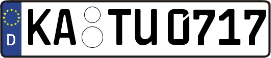 KA-TU0717