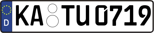 KA-TU0719