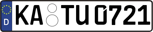 KA-TU0721