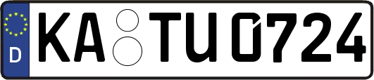 KA-TU0724
