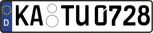 KA-TU0728