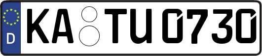 KA-TU0730