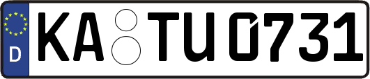 KA-TU0731