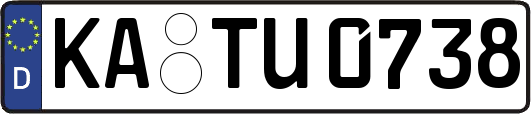 KA-TU0738