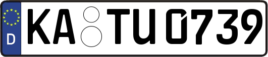 KA-TU0739