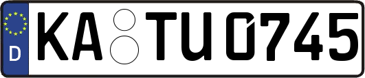KA-TU0745