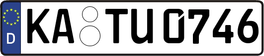 KA-TU0746