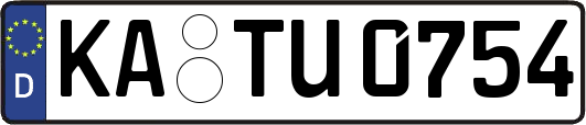 KA-TU0754