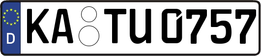 KA-TU0757