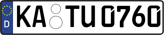 KA-TU0760