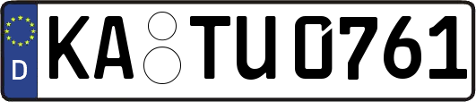 KA-TU0761