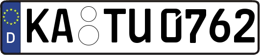KA-TU0762